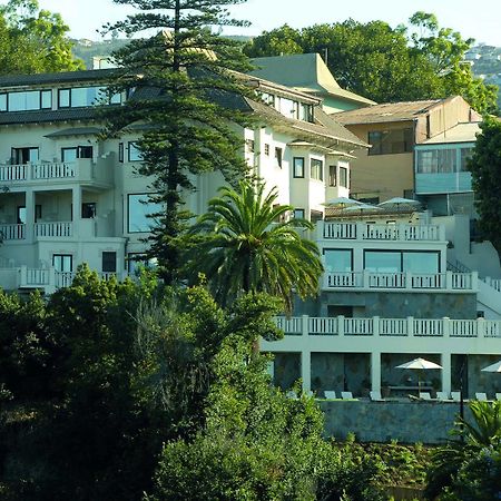 Hotel Casa Higueras Valparaíso Exteriör bild